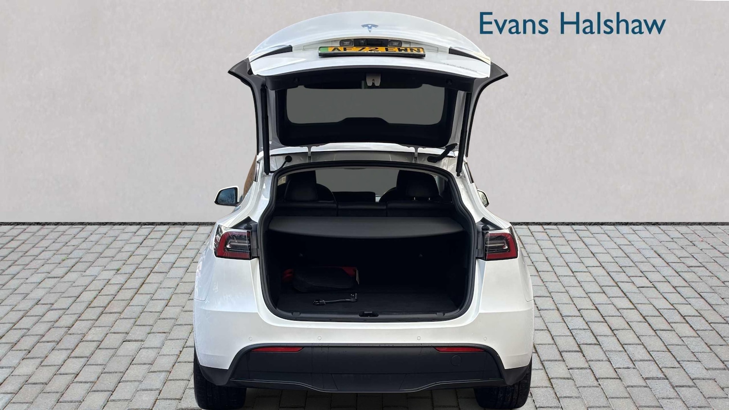 Used Tesla Model Y 2022 for sale - 76955170: Photo 9