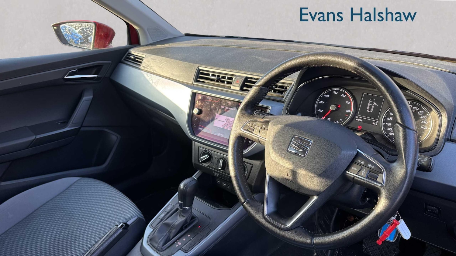 Used SEAT Arona 2019 for sale - 77233034: Photo 3