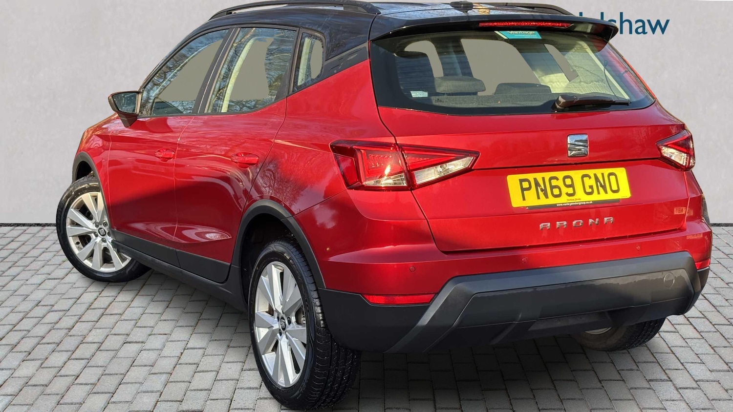 Used SEAT Arona 2019 for sale - 77233034: Photo 5