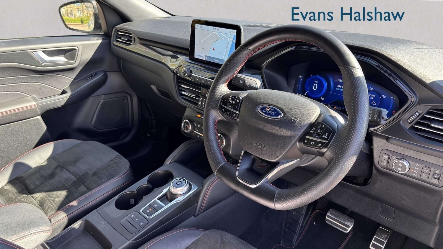 Used Ford Kuga 2023 for sale - 78161245: Photo 3