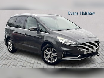 Ford - Galaxy