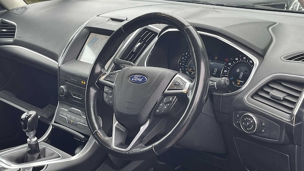 Used Ford Galaxy 2021 for sale - 76242434: Photo 3