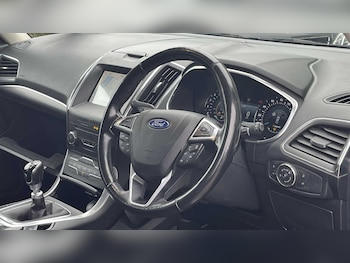 Used Ford Galaxy 2021 for sale - 76242434: Photo 3