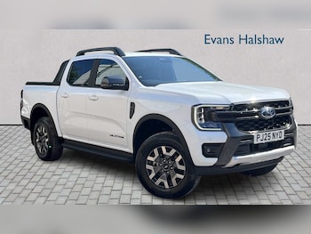 Ford - Ranger