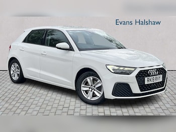 Used Audi A1 2019 for sale - 75981365: Photo