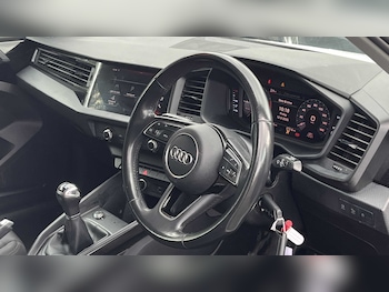 Used Audi A1 2019 for sale - 75981365: Photo