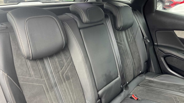 Used Peugeot 3008 2021 for sale - 75530383: Photo 13
