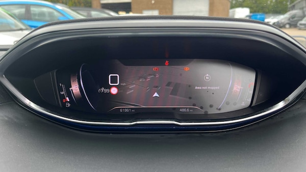 Used Peugeot 3008 2021 for sale - 75530383: Photo 16