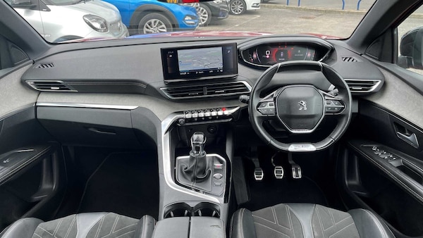 Used Peugeot 3008 2021 for sale - 75530383: Photo 17