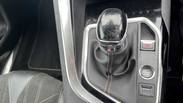 Used Peugeot 3008 2021 for sale - 75530383: Photo 18