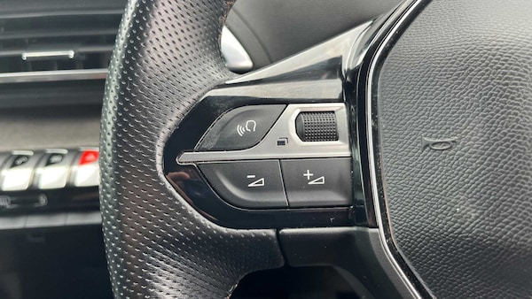 Used Peugeot 3008 2021 for sale - 75530383: Photo 22
