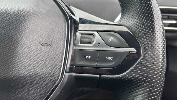 Used Peugeot 3008 2021 for sale - 75530383: Photo 23