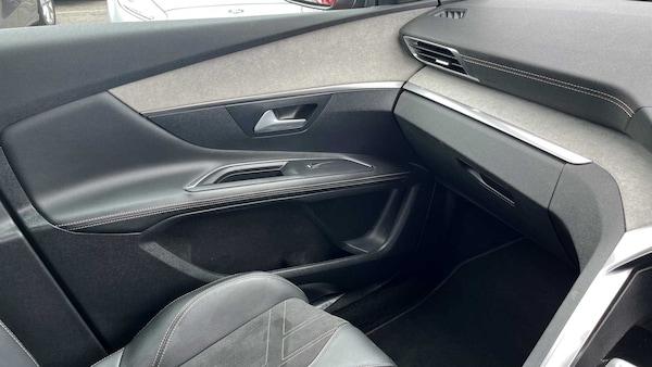 Used Peugeot 3008 2021 for sale - 75530383: Photo 28