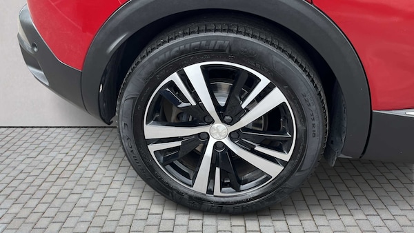 Used Peugeot 3008 2021 for sale - 75530383: Photo 30
