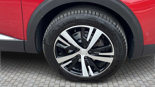Used Peugeot 3008 2021 for sale - 75530383: Photo 31