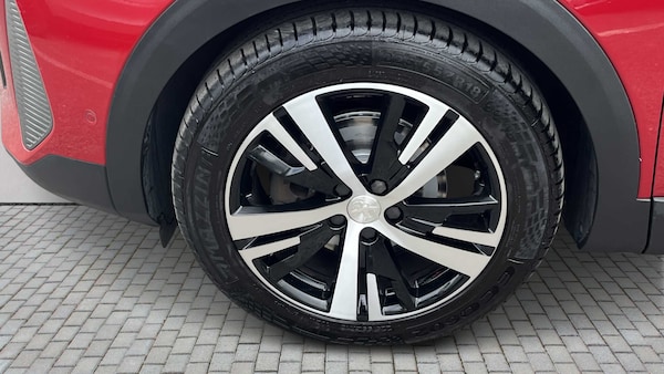 Used Peugeot 3008 2021 for sale - 75530383: Photo 32