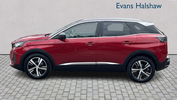 Used Peugeot 3008 2021 for sale - 75530383: Photo 6