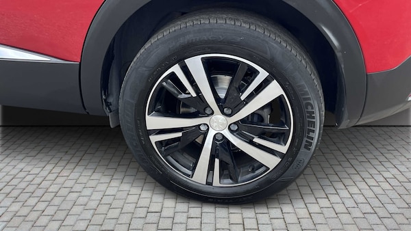 Used Peugeot 3008 2021 for sale - 75530383: Photo 9