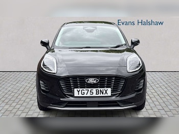 Used Ford Puma 2025 for sale - 79556152: Photo