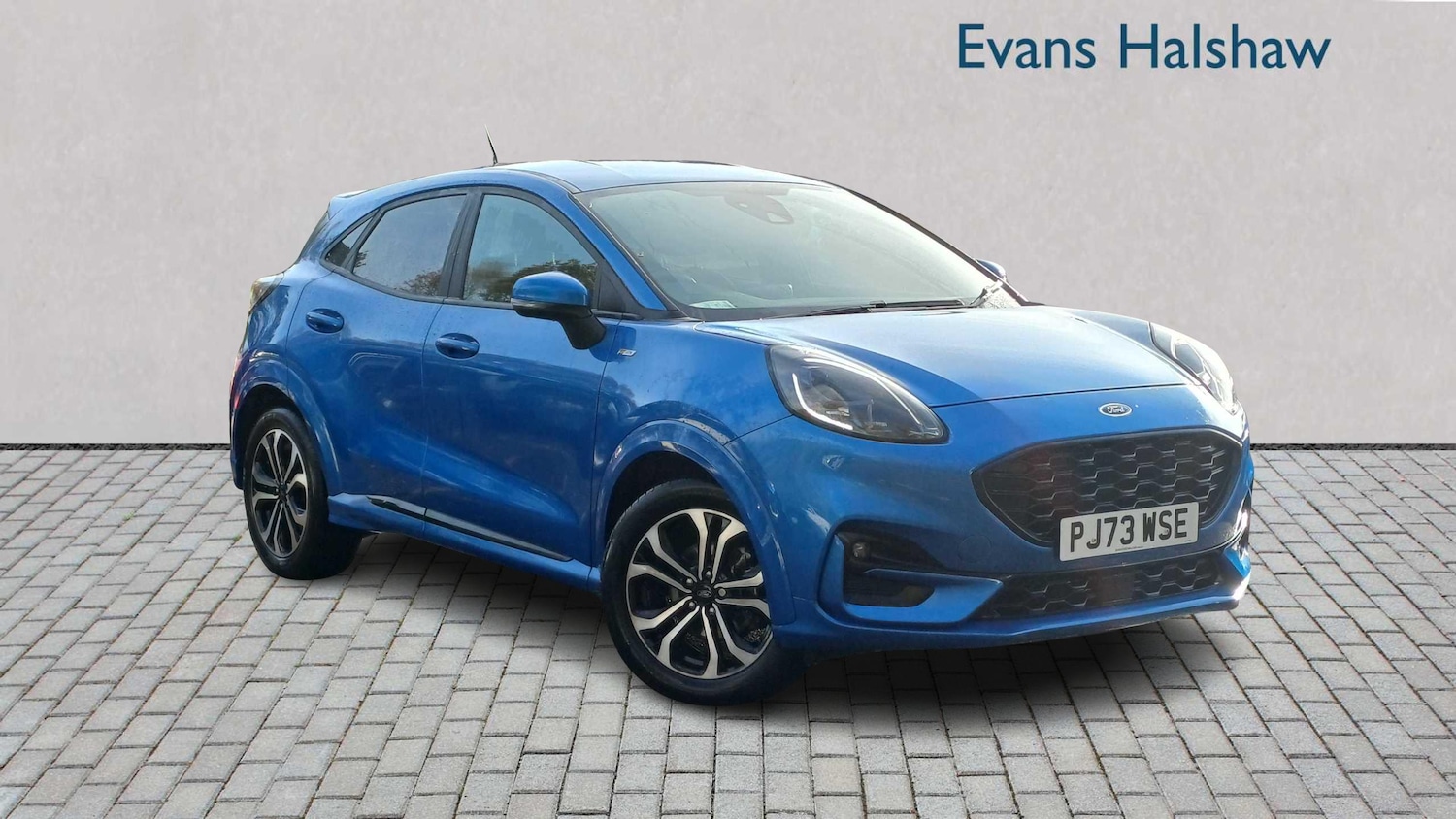 Used Ford Puma 2023 for sale - 76411205: Photo 1