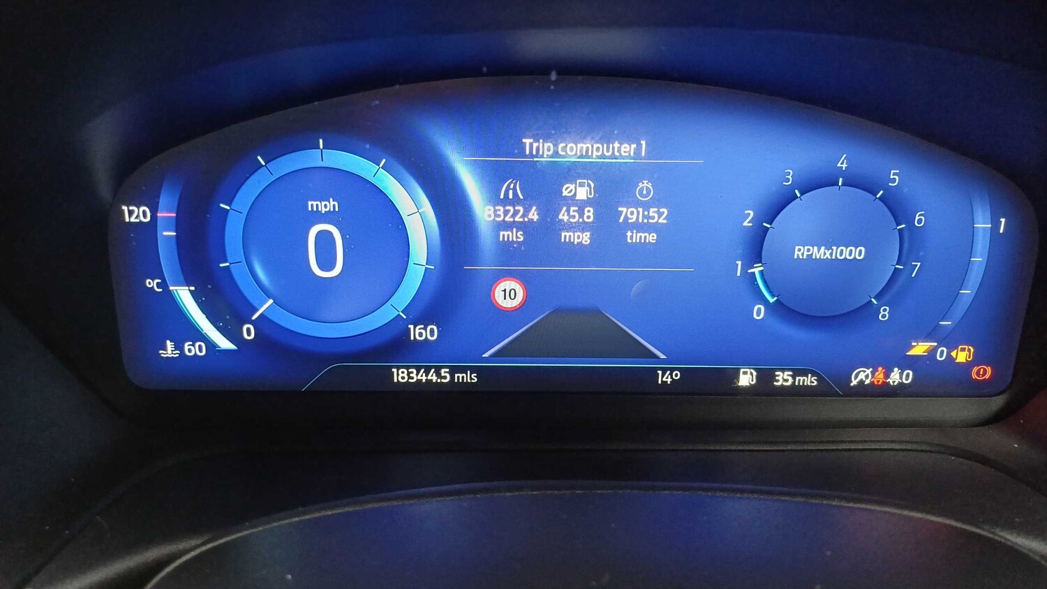 Used Ford Puma 2023 for sale - 76411205: Photo 12