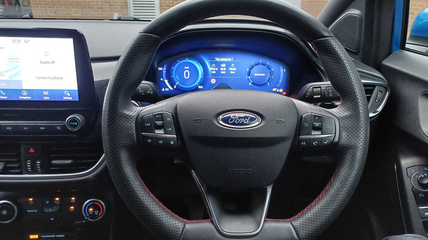 Used Ford Puma 2023 for sale - 76411205: Photo 13