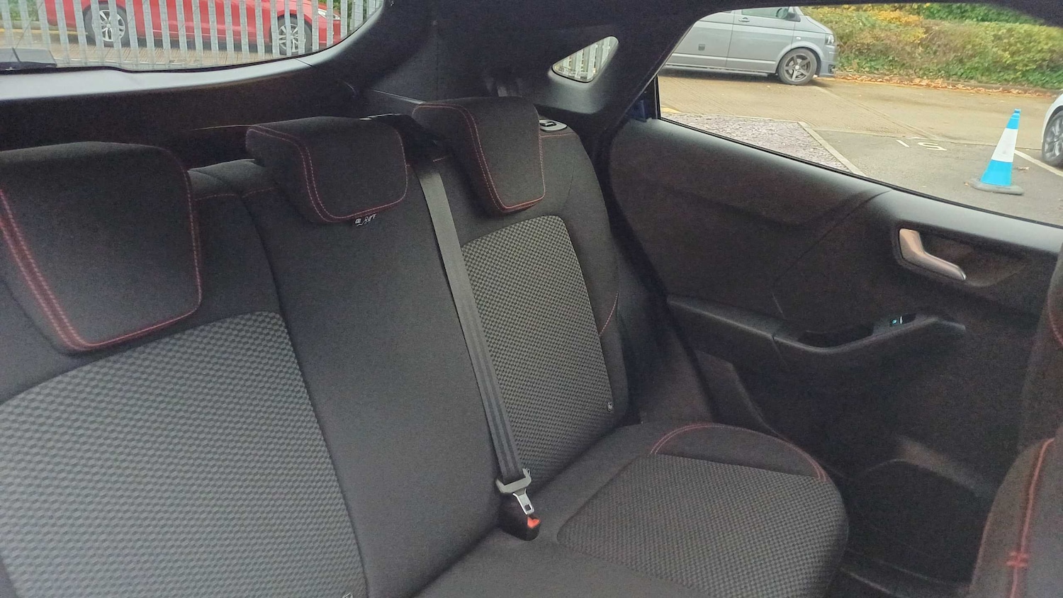 Used Ford Puma 2023 for sale - 76411205: Photo 14