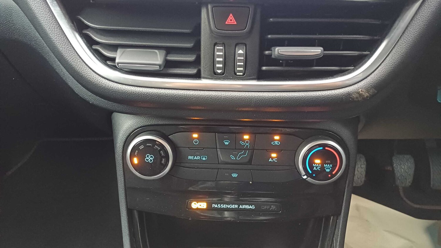 Used Ford Puma 2023 for sale - 76411205: Photo 16