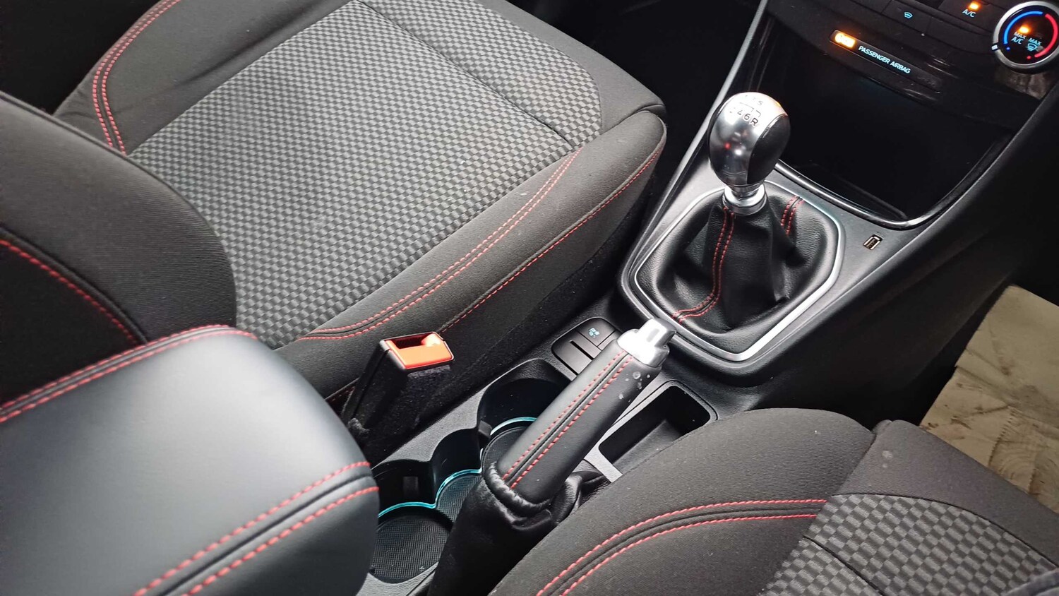 Used Ford Puma 2023 for sale - 76411205: Photo 17