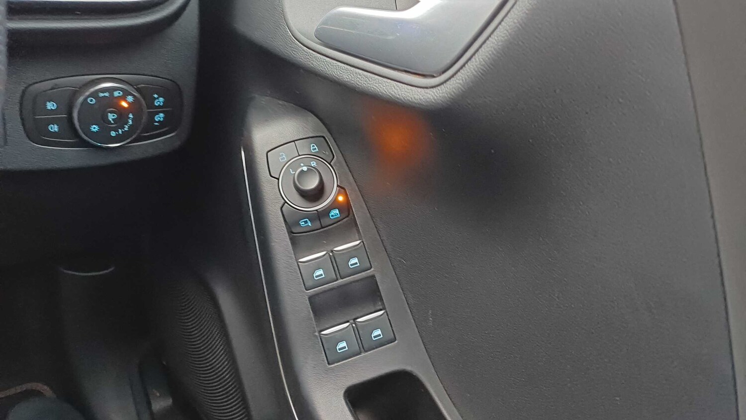 Used Ford Puma 2023 for sale - 76411205: Photo 18