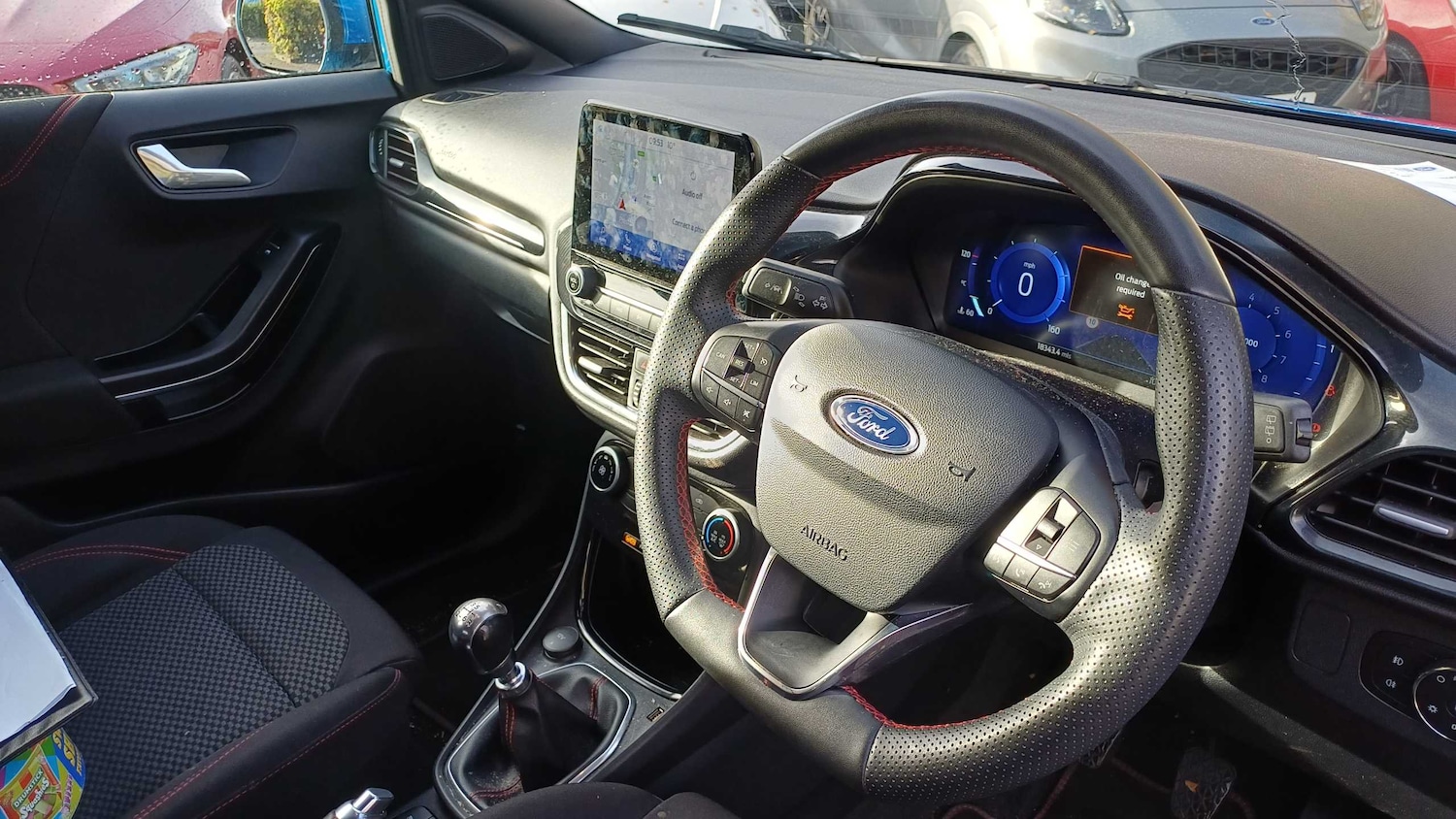 Used Ford Puma 2023 for sale - 76411205: Photo 3