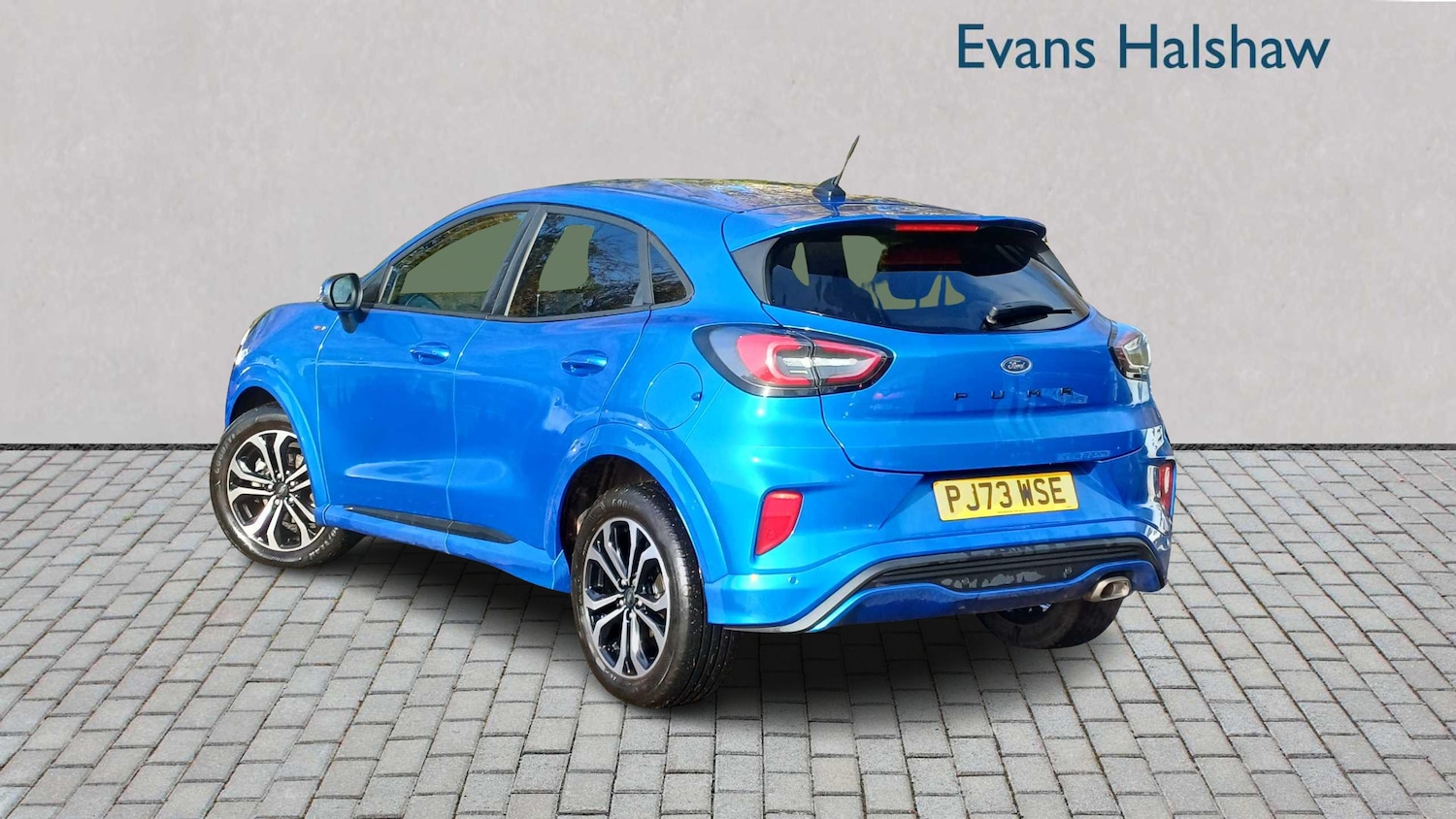 Used Ford Puma 2023 for sale - 76411205: Photo 5