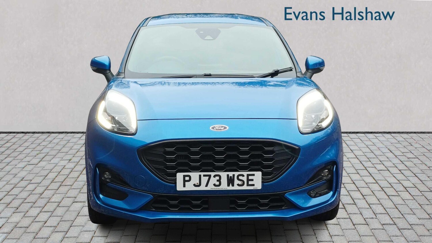 Used Ford Puma 2023 for sale - 76411205: Photo 6