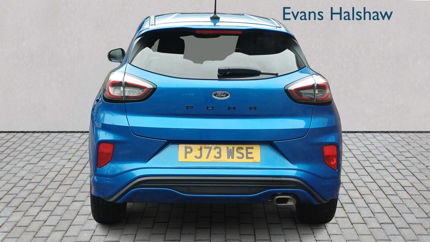 Used Ford Puma 2023 for sale - 76411205: Photo 7