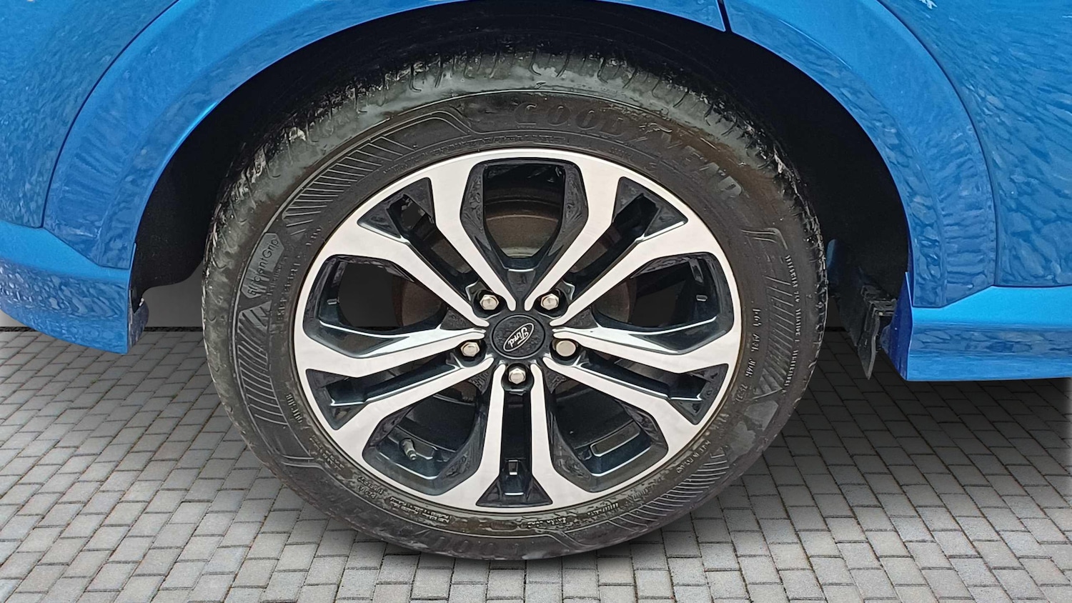 Used Ford Puma 2023 for sale - 76411205: Photo 8