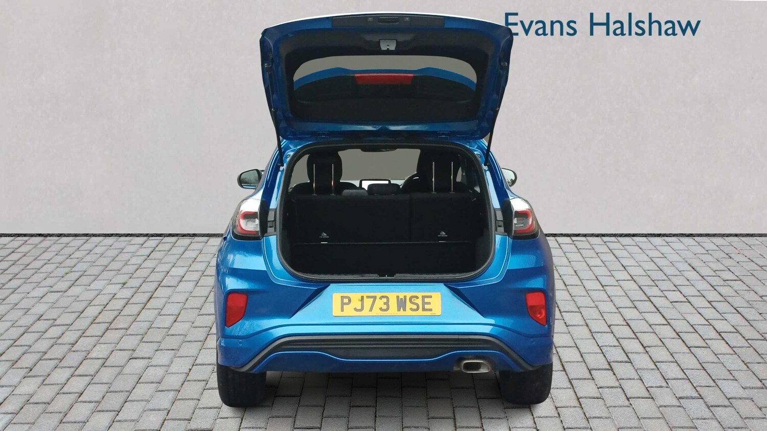 Used Ford Puma 2023 for sale - 76411205: Photo 9