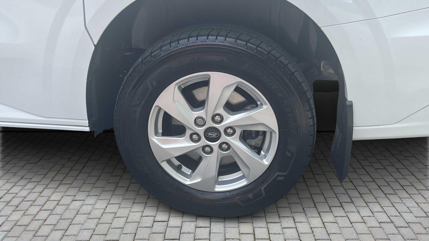 Used Ford Transit Custom 2024 for sale - 76390652: Photo 12