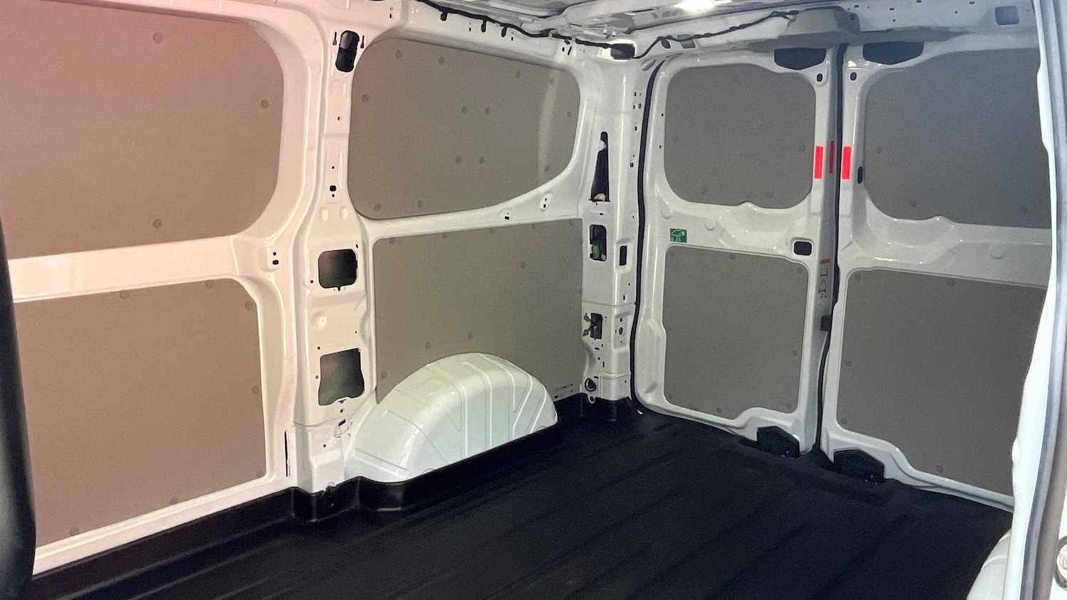 Used Ford Transit Custom 2024 for sale - 76390652: Photo 14