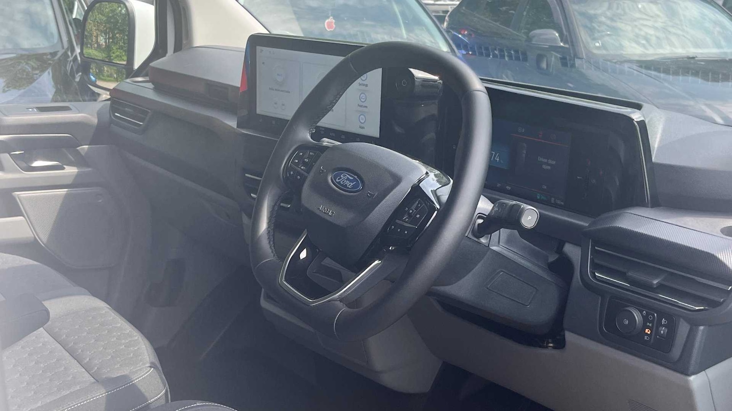 Used Ford Transit Custom 2024 for sale - 76390652: Photo 16