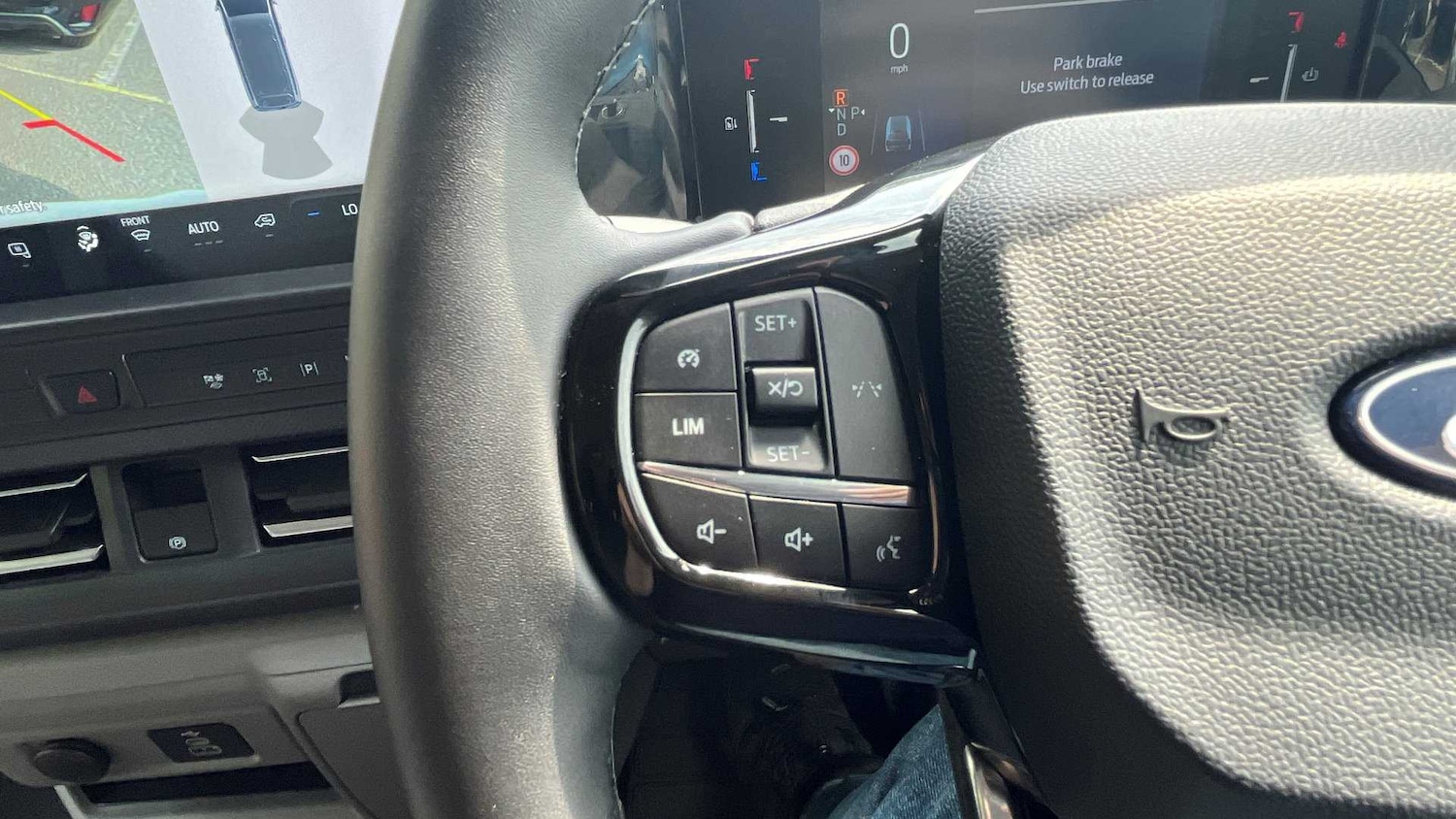 Used Ford Transit Custom 2024 for sale - 76390652: Photo 23