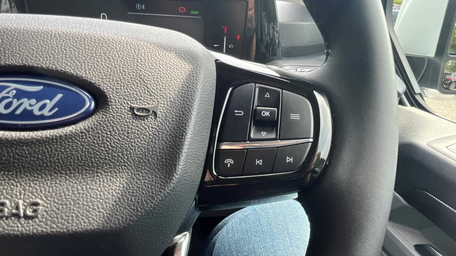 Used Ford Transit Custom 2024 for sale - 76390652: Photo 24