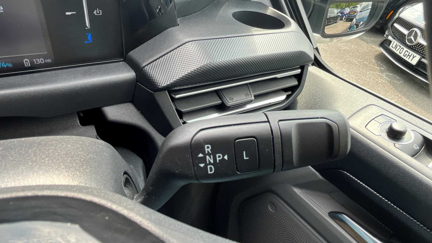 Used Ford Transit Custom 2024 for sale - 76390652: Photo 26