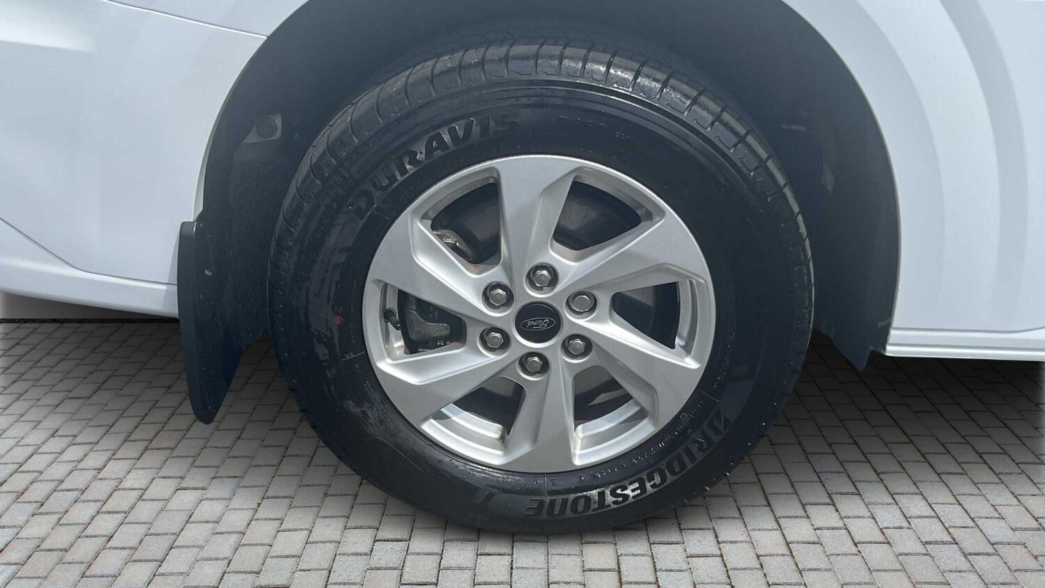 Used Ford Transit Custom 2024 for sale - 76390652: Photo 30