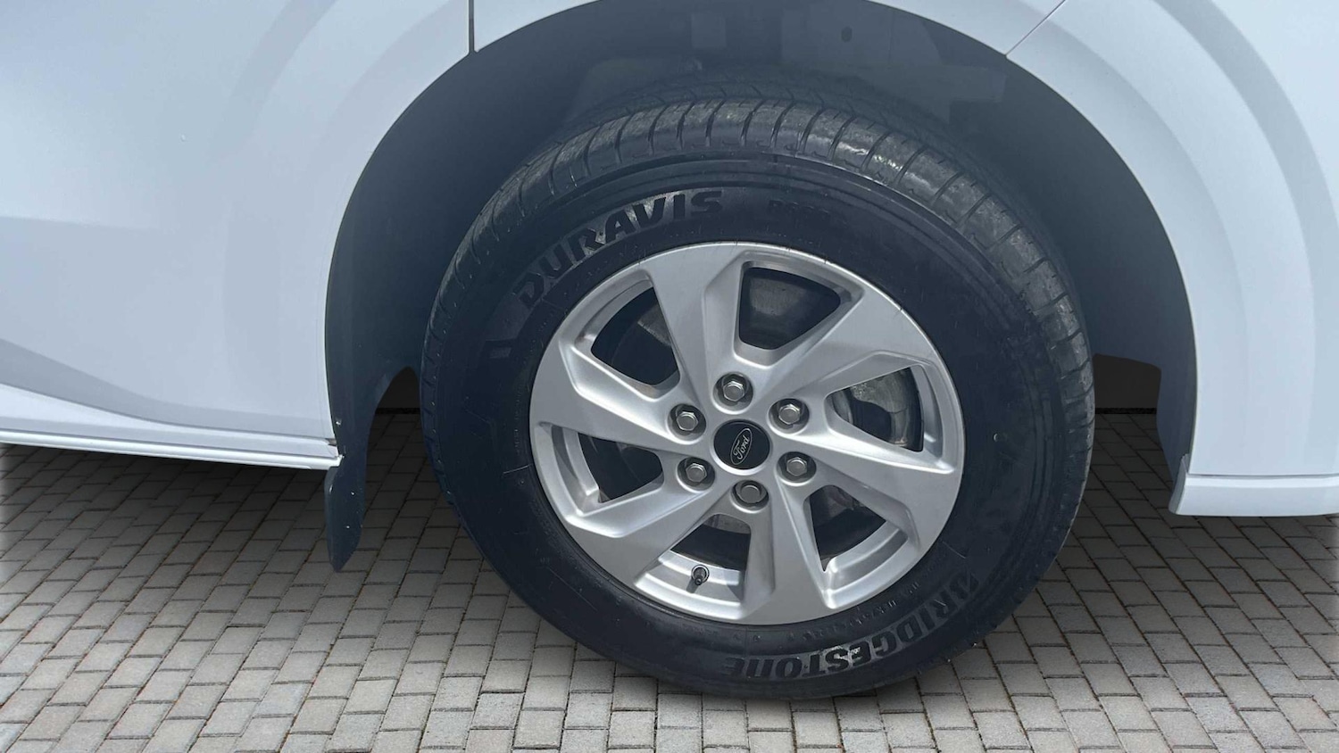 Used Ford Transit Custom 2024 for sale - 76390652: Photo 31