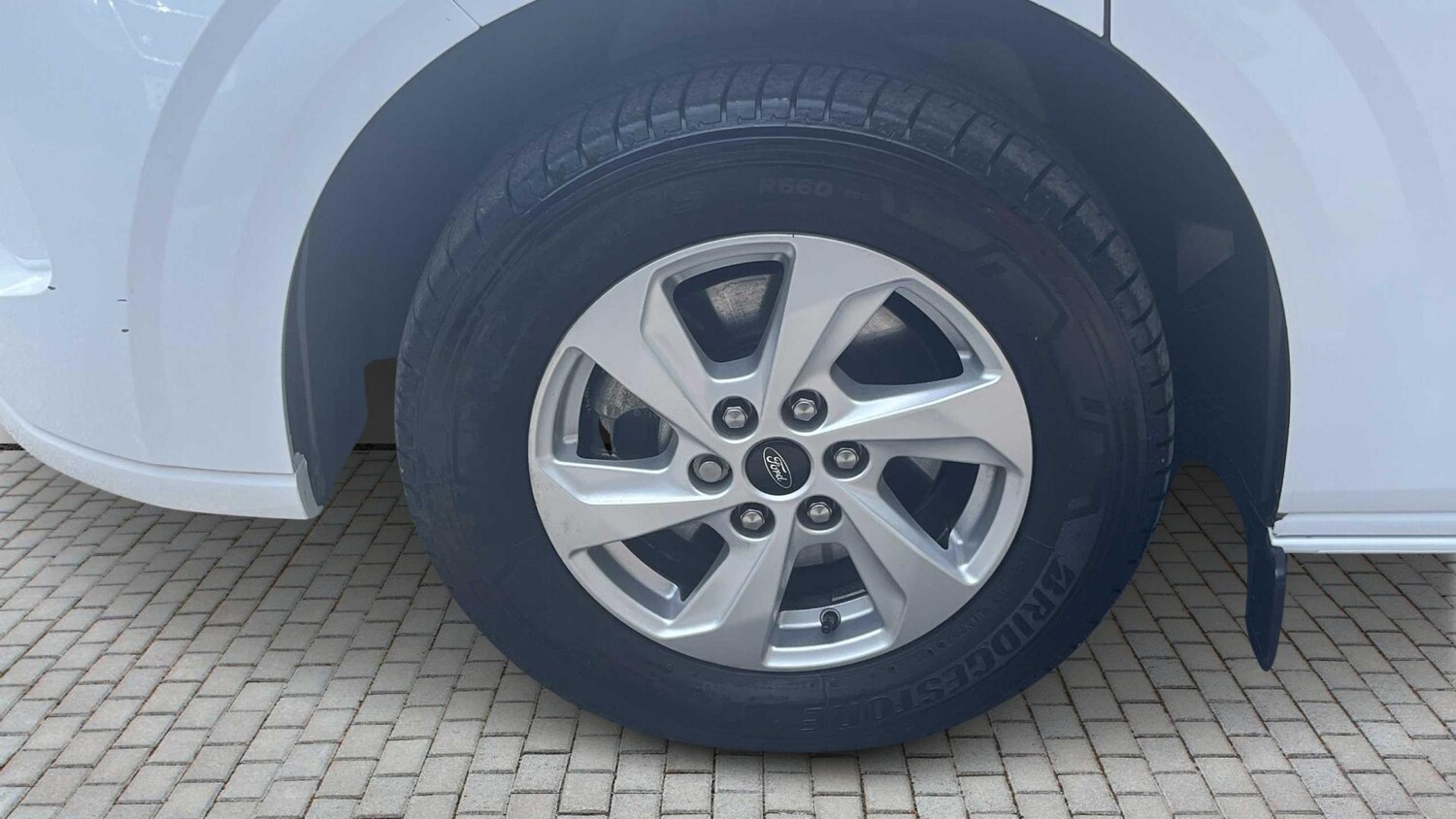 Used Ford Transit Custom 2024 for sale - 76390652: Photo 32