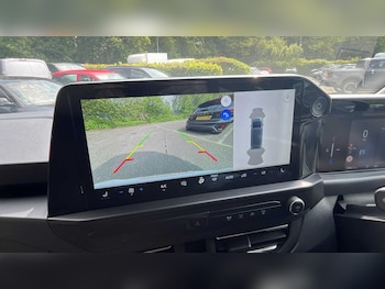 Used Ford Transit Custom 2024 for sale - 76390652: Photo