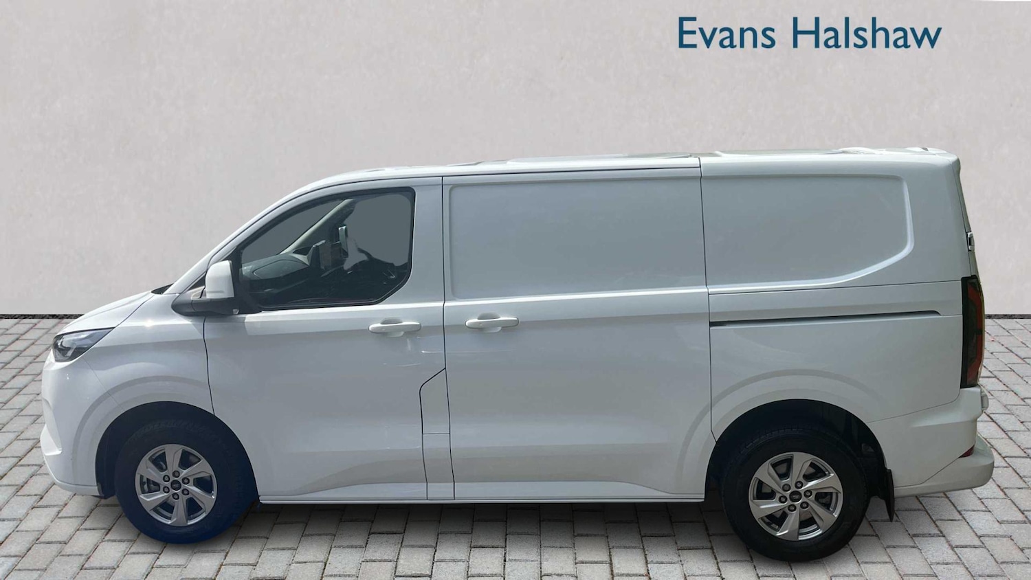 Used Ford Transit Custom 2024 for sale - 76390652: Photo 6