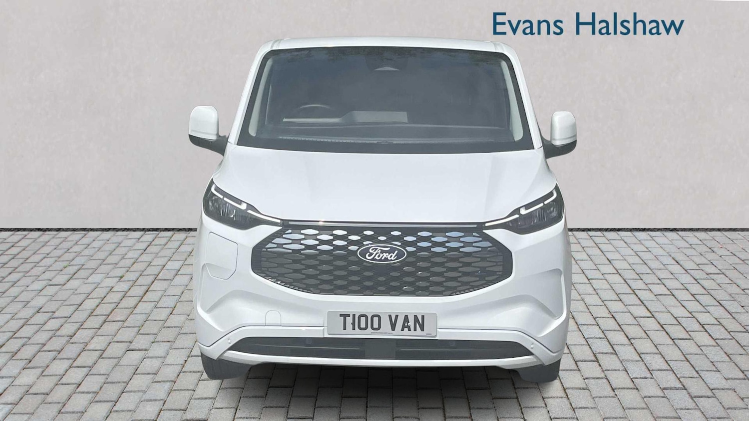 Used Ford Transit Custom 2024 for sale - 76390652: Photo 7