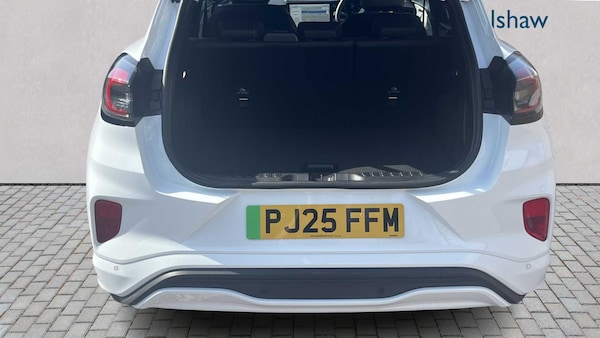 Used Ford Puma 2025 for sale - 75818223: Photo 11