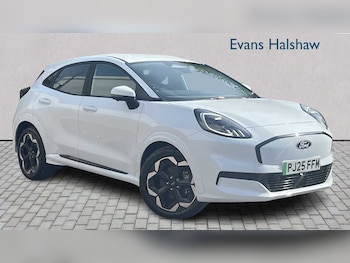 Ford - Puma
